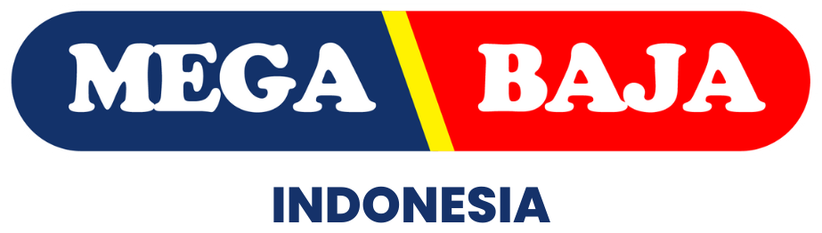 Mega Baja Bitung | Toko Besi dan Baja Terlengkap di Indonesia